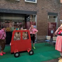 Heisa in Hattem